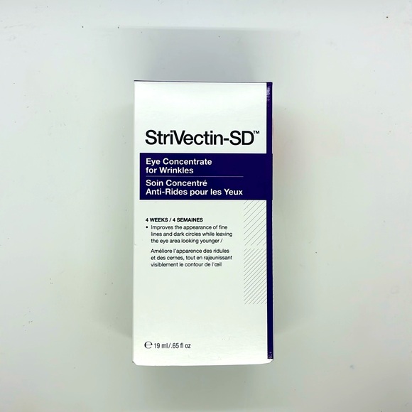 StriVectin-SD Eye Concentrate for Wrinkles - Picture 1 of 4